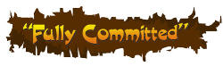 Fully Committed - Theme of I-Fest 2008